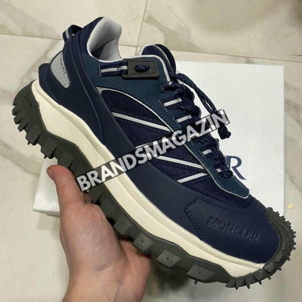 Кроссовки Moncler BM46988233277