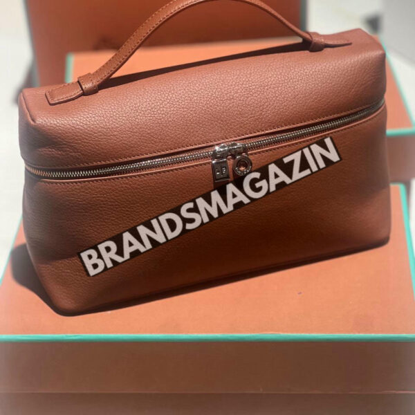 Сумка Loro Piana 27 см BM71879877
