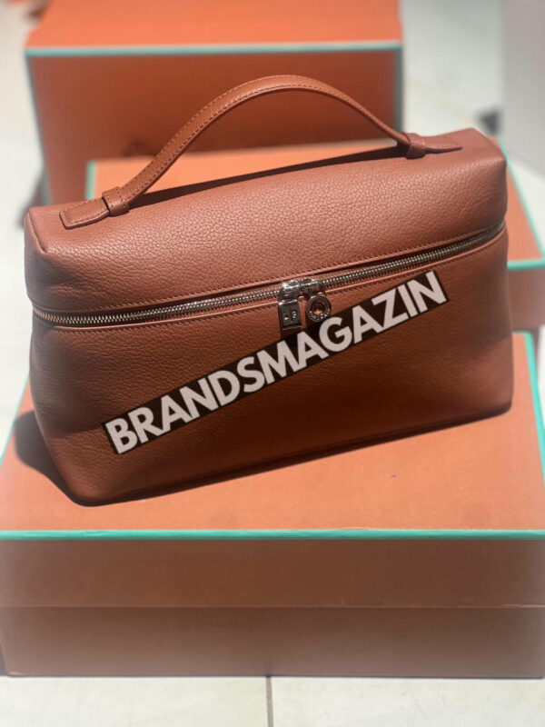 Сумка Loro Piana 27 см BM71879877