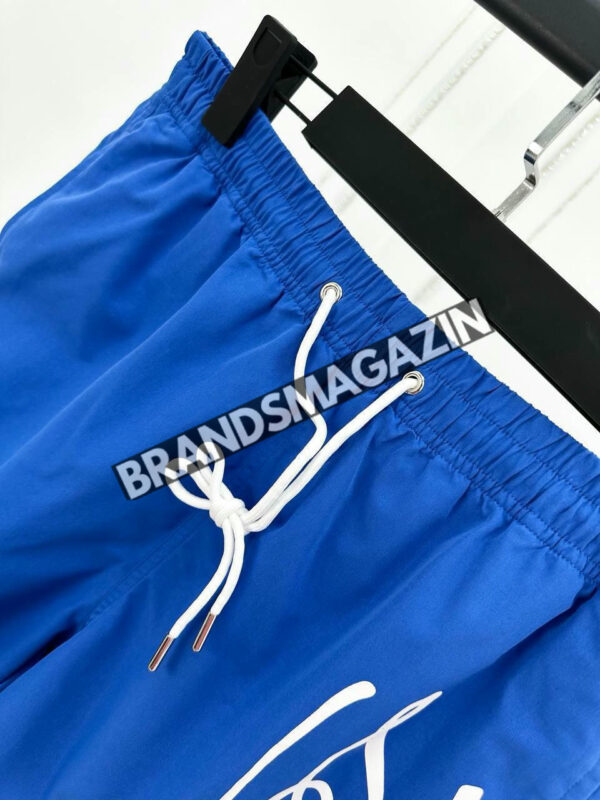 Шорты Zegna BM70306077 4