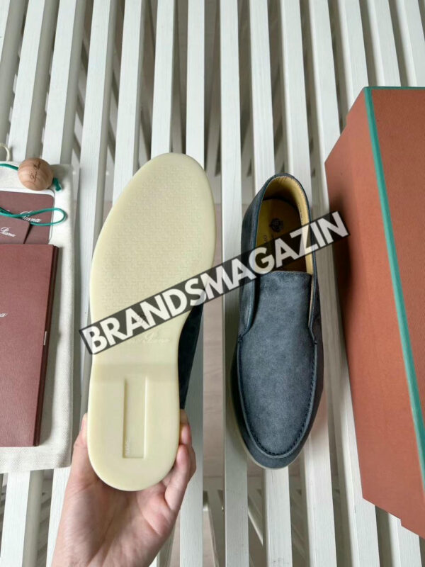 Ботинки Loro Piana BM45707352977 9