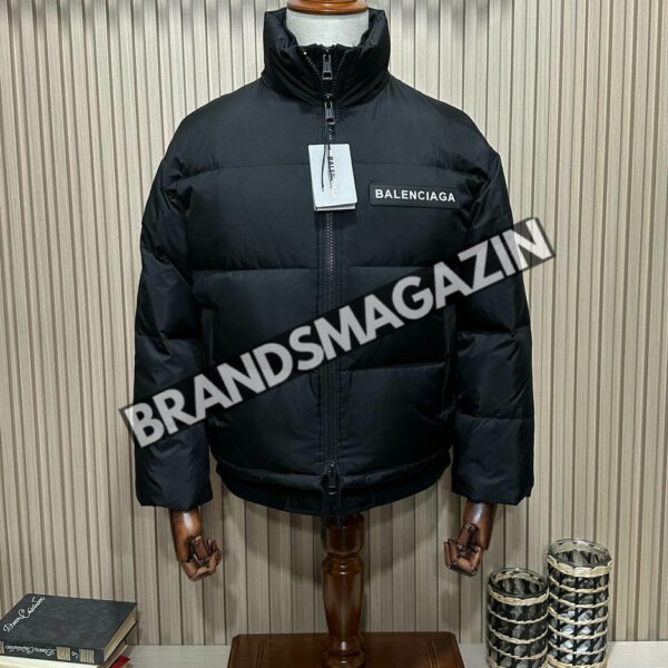 Пуховик Balenciaga BM47171199177