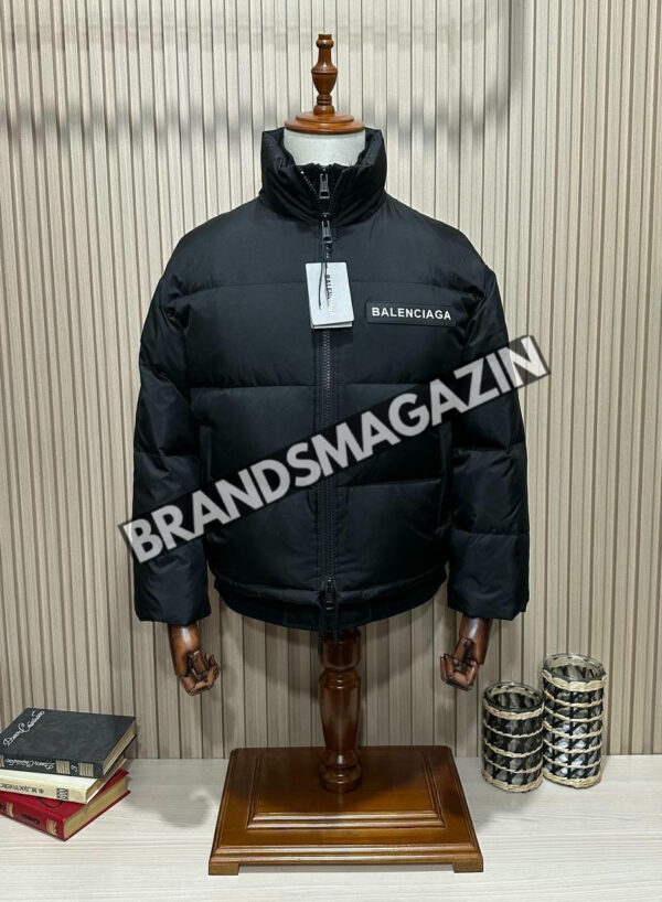 Пуховик Balenciaga BM47171199177