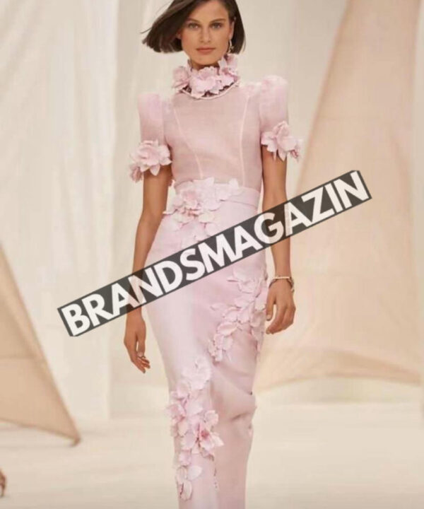 Костюм Zimmermann BM69242477 Костюм Zimmermann BM69242477