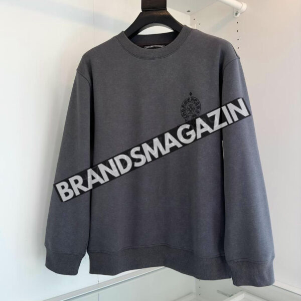 Свитшот Chrome Hearts BM68397577