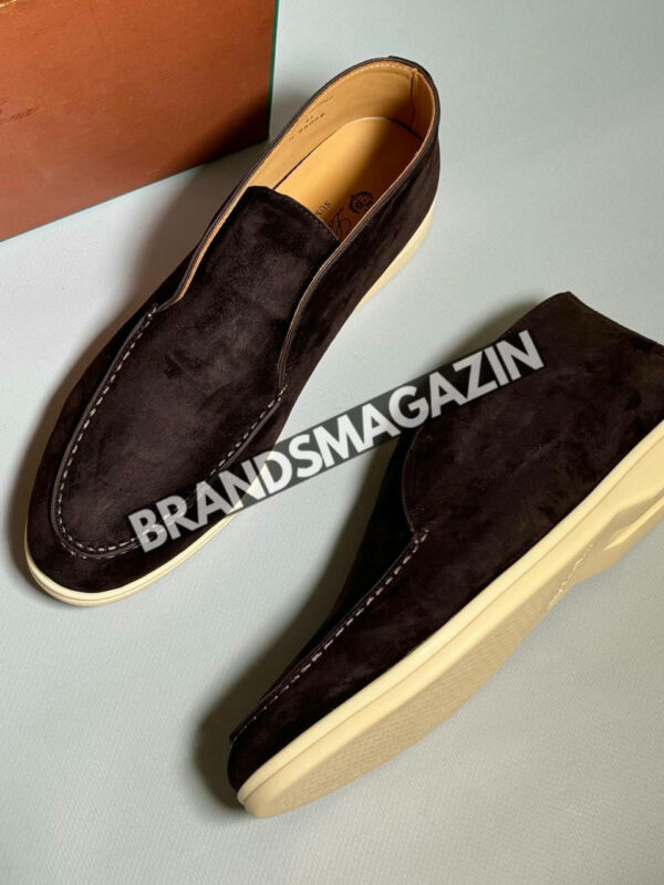 Ботинки Loro Piana BM45772895377 6