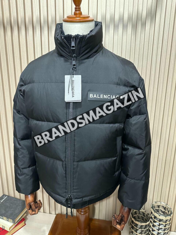 Пуховик Balenciaga BM47171199177 2
