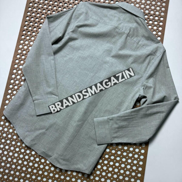 Рубашка Louis Vuitton BM70367277 4