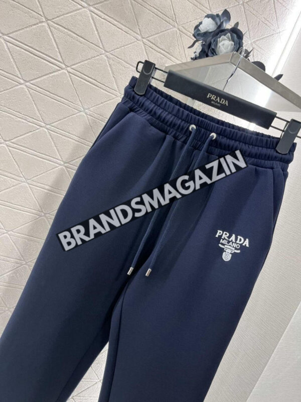 Костюм Prada BM45913628777 9