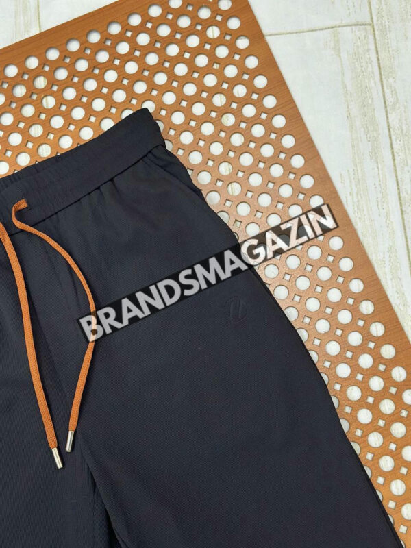 Спортивные брюки Zegna BM7246077 2
