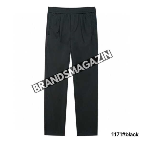Брюки Zegna BM45705656677