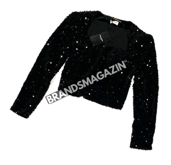Пиджак Yves Saint Laurent BM46896636377