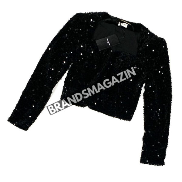 Пиджак Yves Saint Laurent BM46896636377