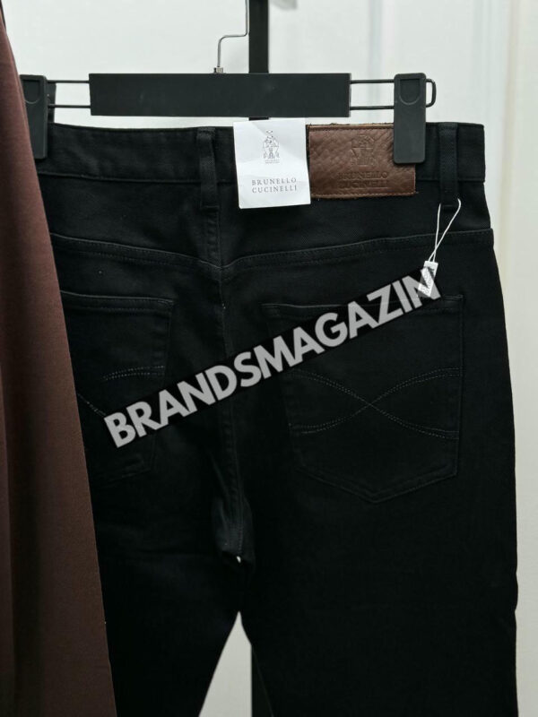 Поло Zegna BM7381277 4
