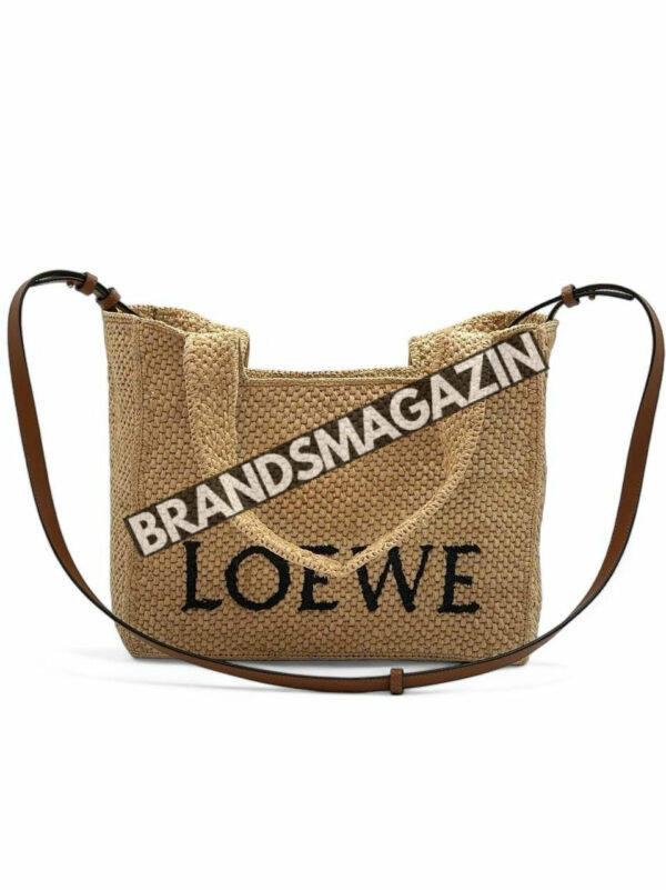 Сумка Loewe 30 см BM7154177 4