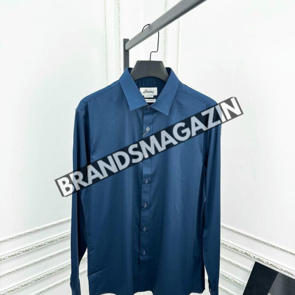 Рубашка Brioni BM45917670277