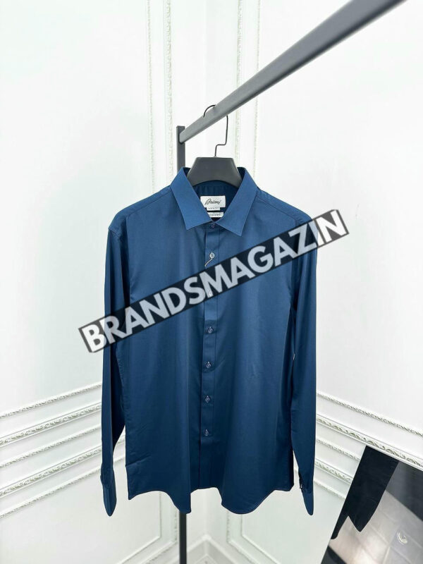 Рубашка Brioni BM45917670277