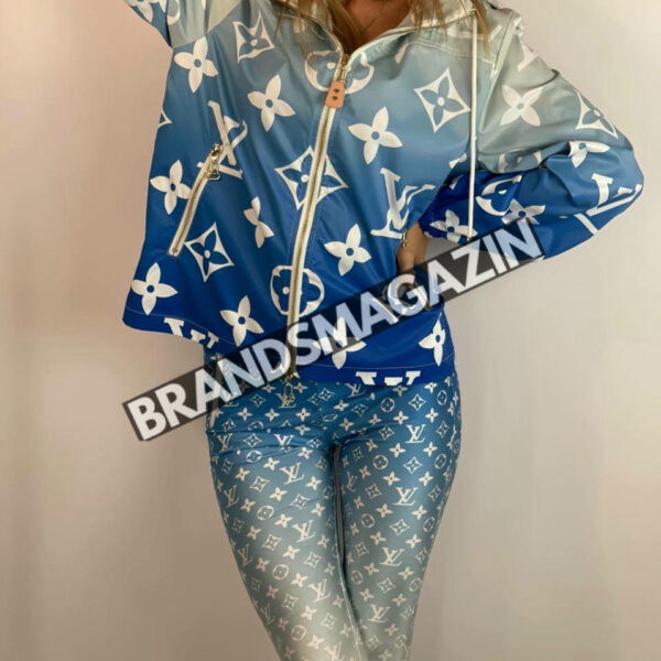 Леггинсы Louis Vuitton BM47650109977