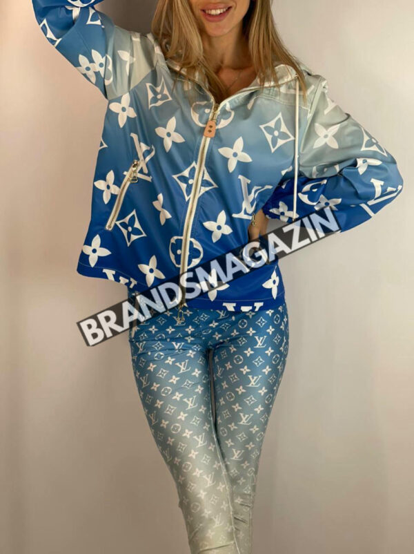 Леггинсы Louis Vuitton BM47650109977