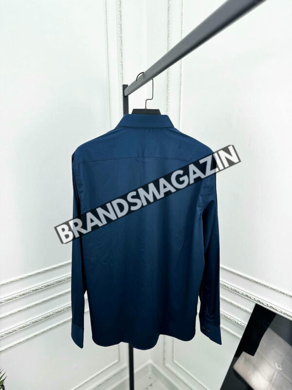 Рубашка Brioni BM45917670277 2