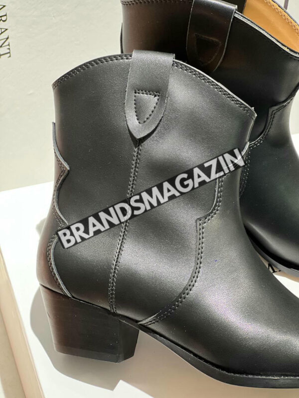 Казаки Isabel Marant BM45735725977 2