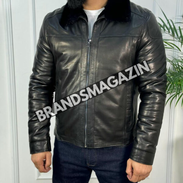 Куртка Brioni BM67845977