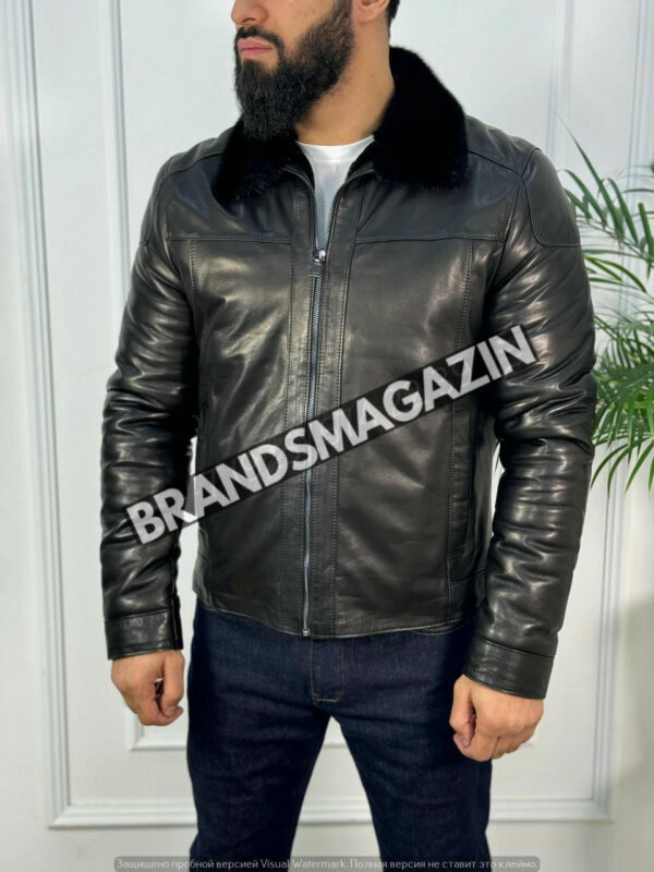 Куртка Brioni BM67845977