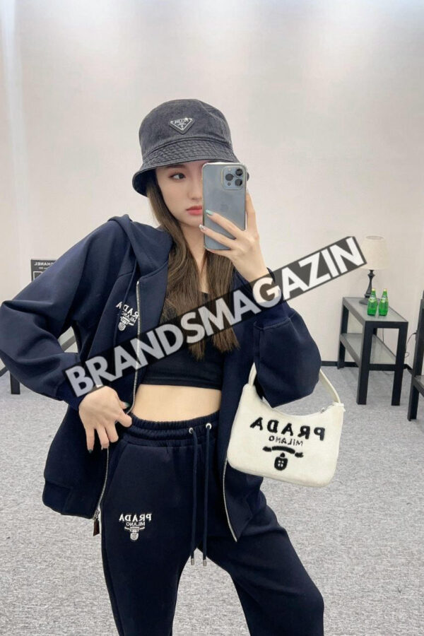 Костюм Prada BM45913628777 2