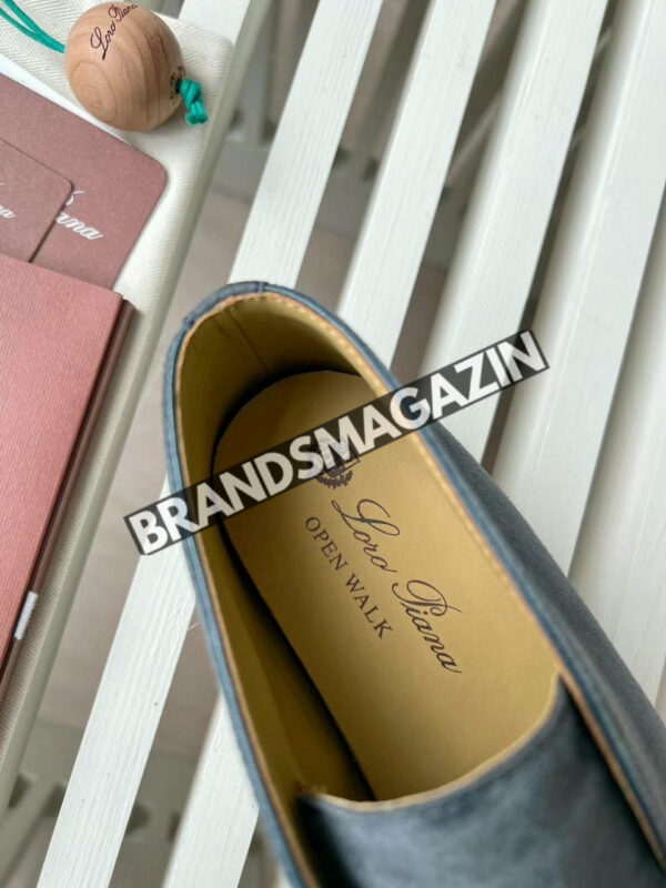 Ботинки Loro Piana BM45707352977 7