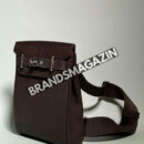 Сумка-слинг Hermes BM46390842877