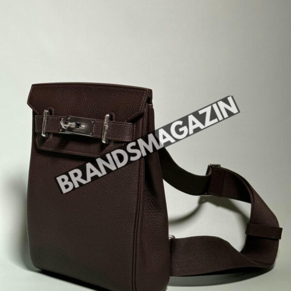 Сумка-слинг Hermes BM46390842877
