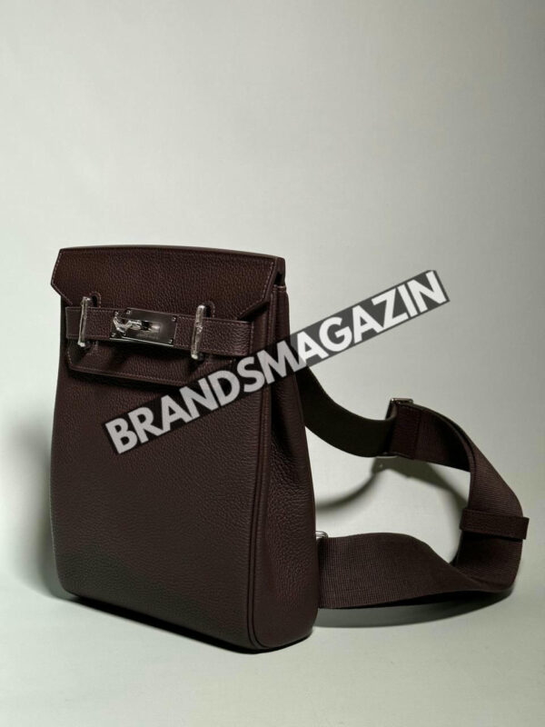 Сумка-слинг Hermes BM46390842877