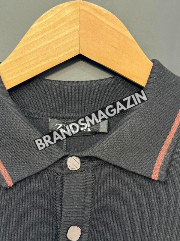 Поло Zegna BM47414386877 2