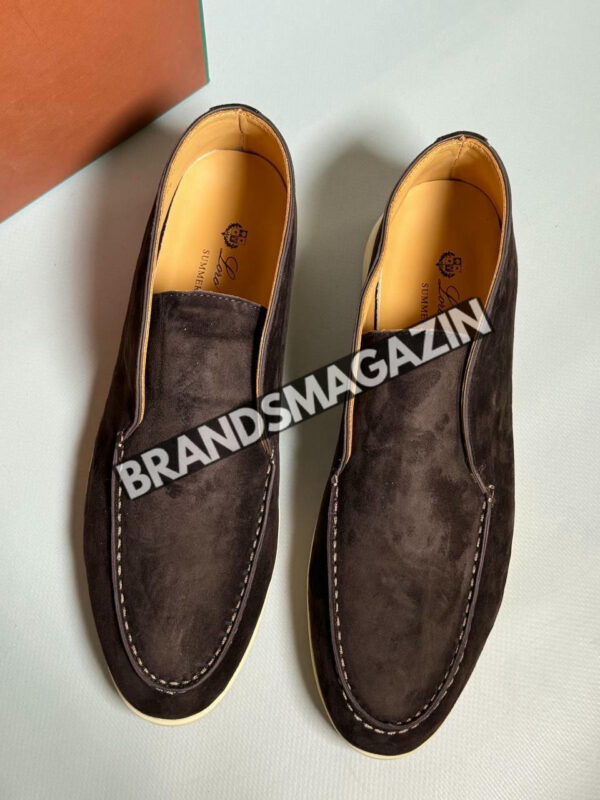 Ботинки Loro Piana BM45772895377 2