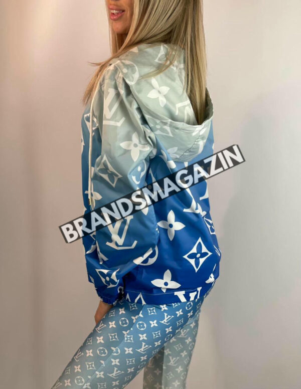 Леггинсы Louis Vuitton BM47650109977 8