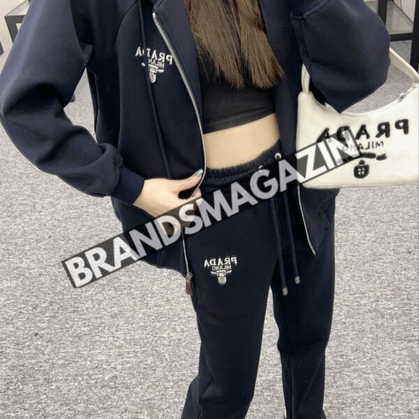 Костюм Prada BM45913628777