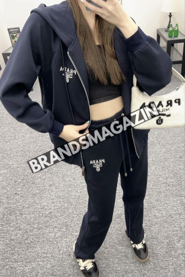 Костюм Prada BM45913628777