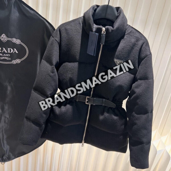 Куртка Prada BM46383648977