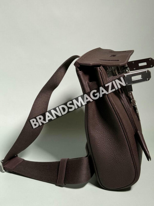Сумка-слинг Hermes BM46390842877 3