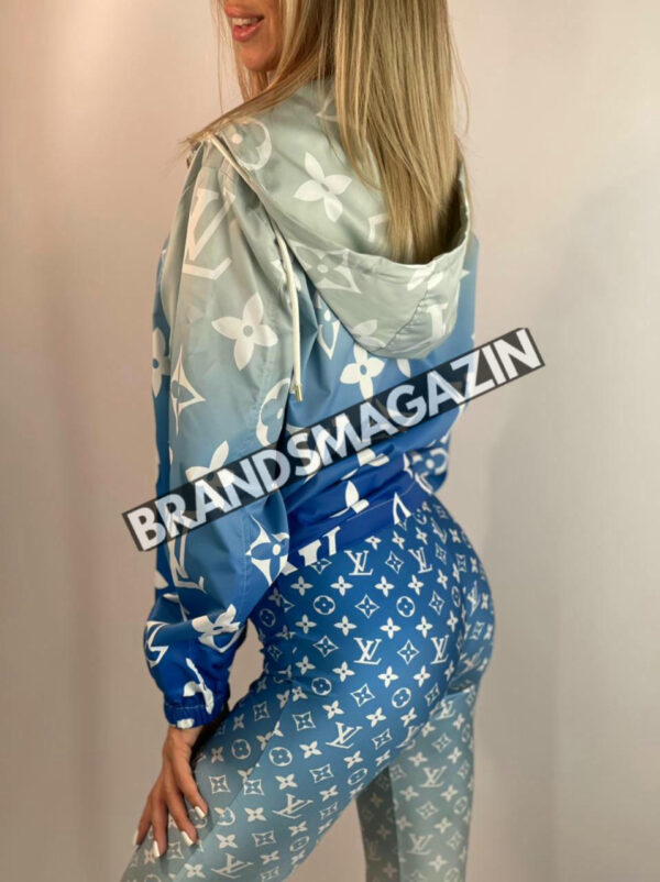 Леггинсы Louis Vuitton BM47650109977 2