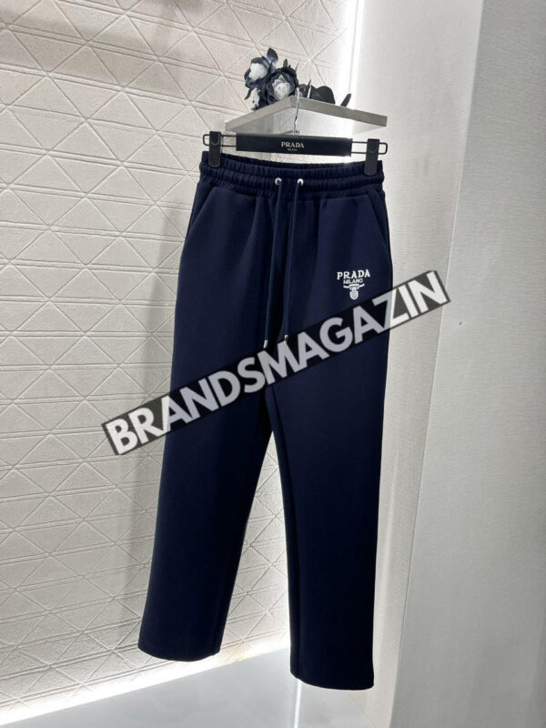 Костюм Prada BM45913628777 7
