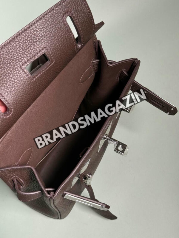 Сумка-слинг Hermes BM46390842877 7