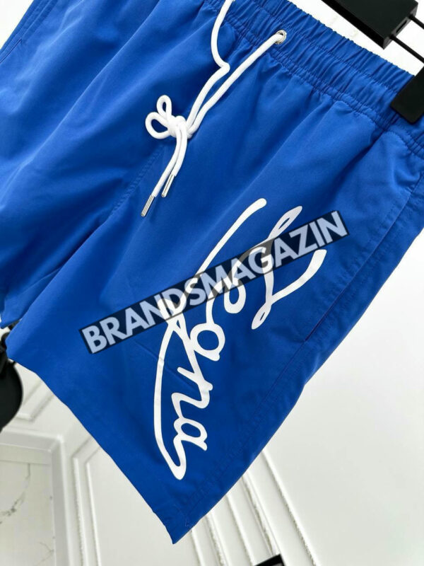 Шорты Zegna BM70306077 3