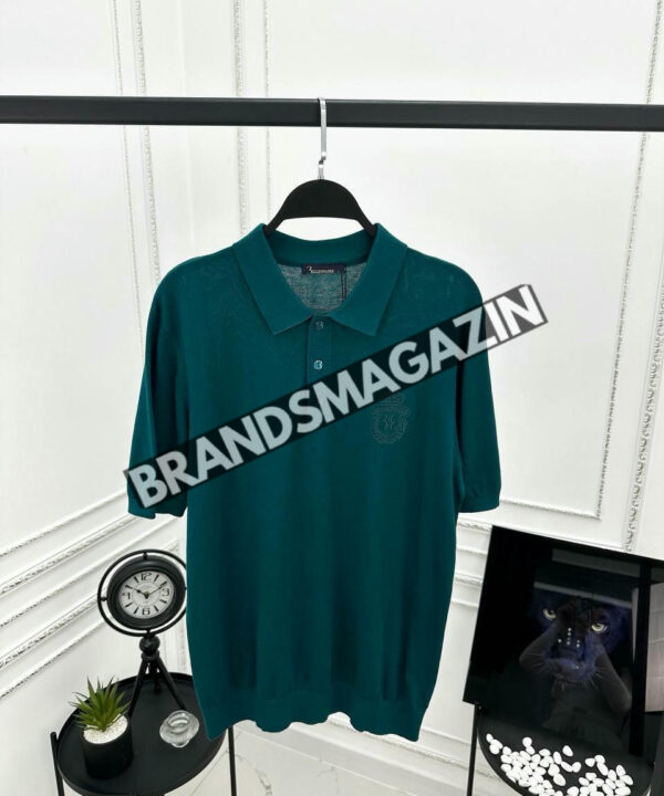 Поло Billionaire BM69756777 Поло Billionaire BM69756777