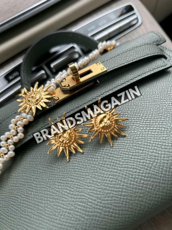 Чокер Simone Rocha BM70677677 5