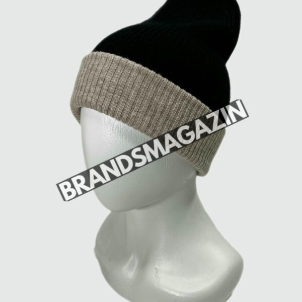 Шапка Brunello Cucinelli BM46311774477