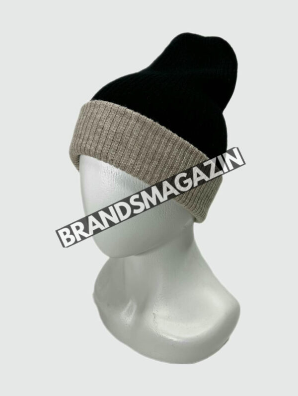 Шапка Brunello Cucinelli BM46311774477