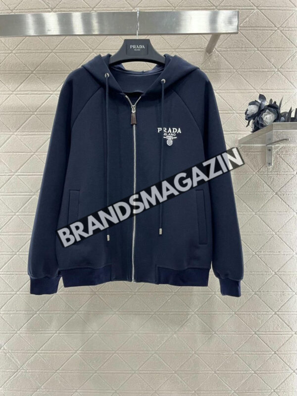 Костюм Prada BM45913628777 4