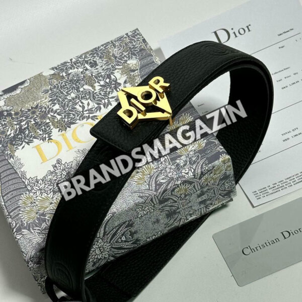 Ремень Dior BM46806990477