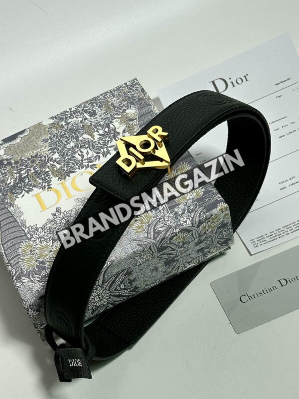 Ремень Dior BM46806990477